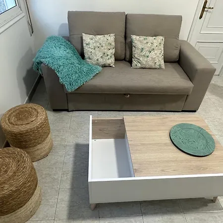 Rest In - Mar De - A 180 Metros De Silgar *