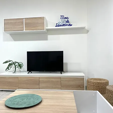 Rest In - Mar De Apartment *