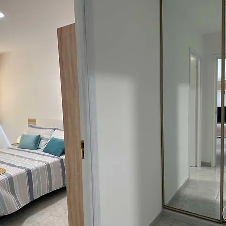 Rest In - Mar De - A 180 Metros De Silgar סנשנשו