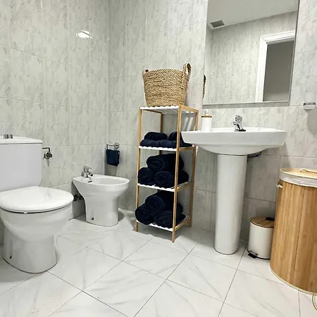 Rest In - Mar De - A 180 Metros De Silgar * Sanxenxo