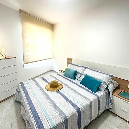 Rest In - Mar De - A 180 Metros De Silgar דירה