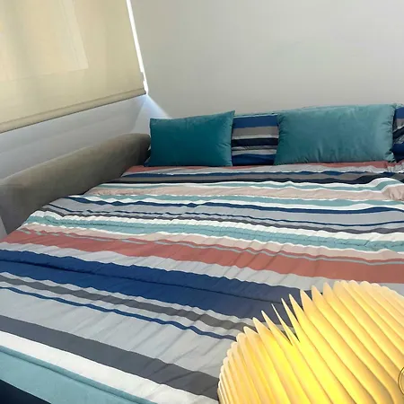 Rest In - Mar De - A 180 Metros De Silgar Apartment Sanxenxo