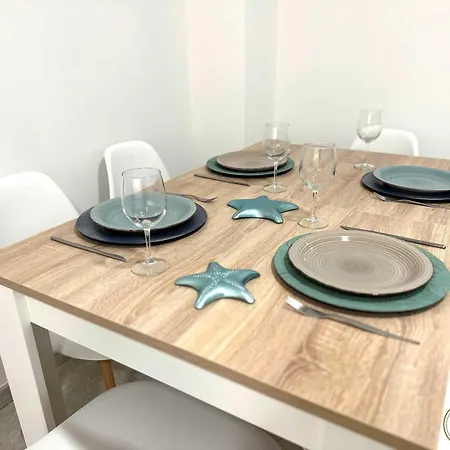 Apartment Rest In - Mar De - A 180 Metros De Silgar Sanxenxo