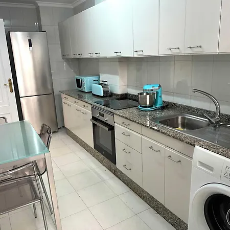 Rest In - Mar De - A 180 Metros De Silgar Sanxenxo