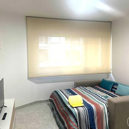 Rest In - Mar De - A 180 Metros De Silgar * סנשנשו