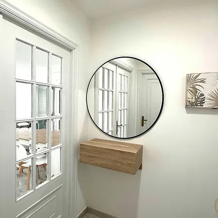 Rest In - Mar De - A 180 Metros De Silgar