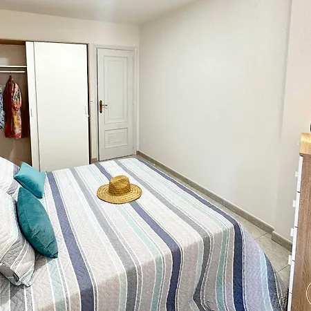 Rest In - Mar De - A 180 Metros De Silgar Apartment