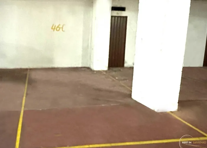 Rest In - Mar De - A 180 Metros De Silgar Διαμέρισμα